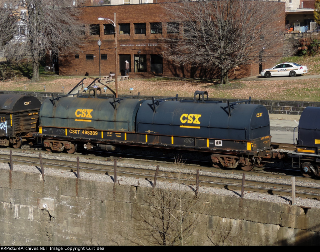 CSX 498389